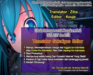 Black Clover Chapter 129 - halaman 1