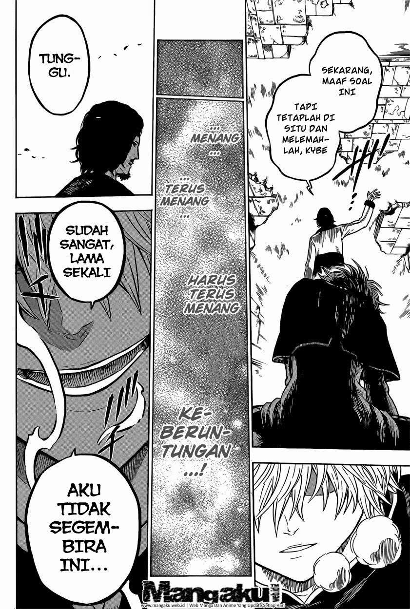 Black Clover Chapter 13 - halaman 18