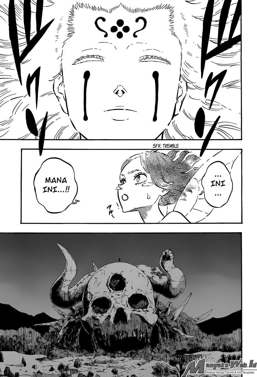 Black Clover Chapter 147 - halaman 10