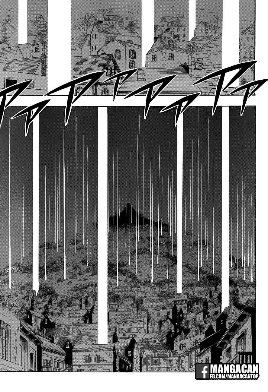 Black Clover Chapter 149 - halaman 12