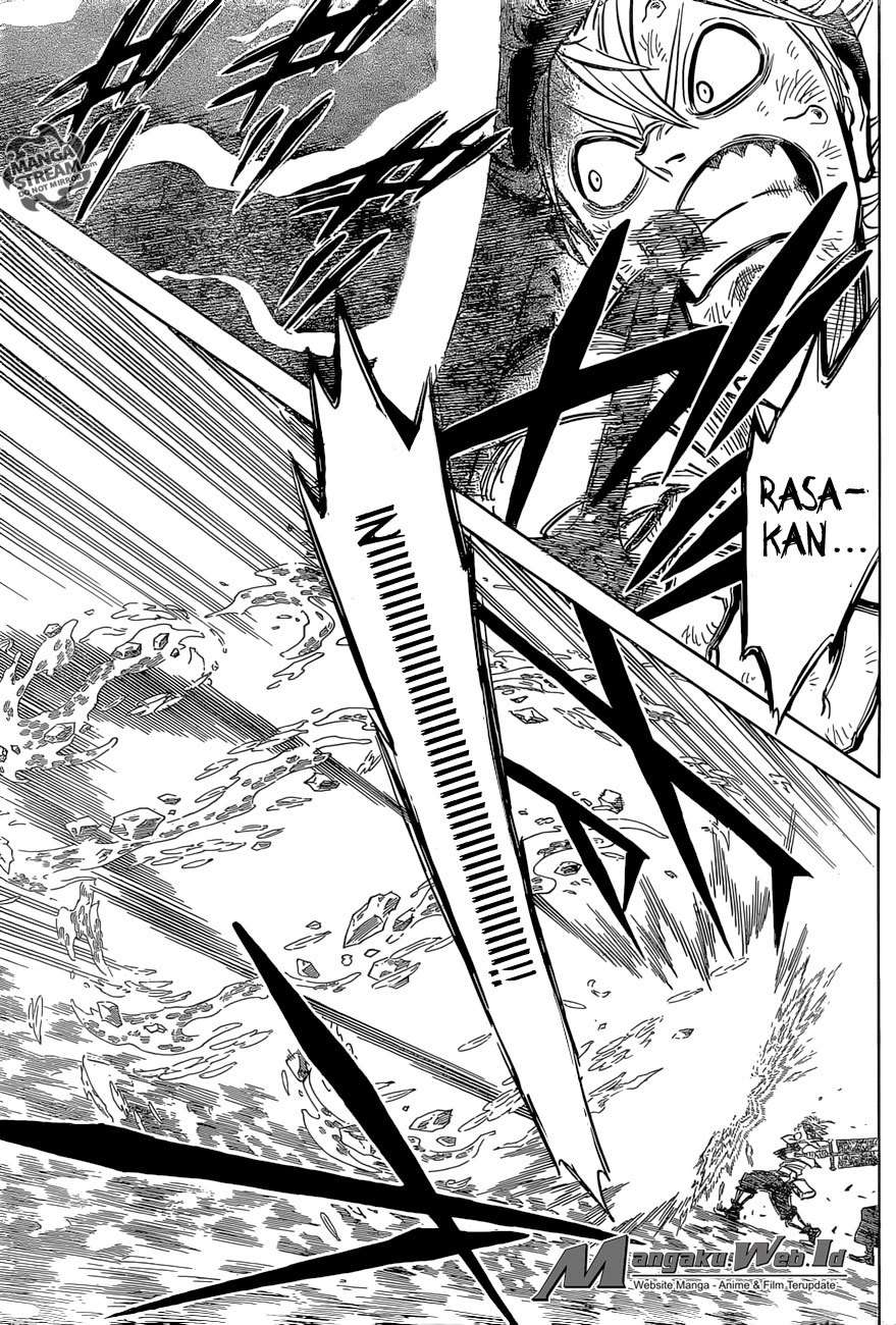 Black Clover Chapter 153 - halaman 15