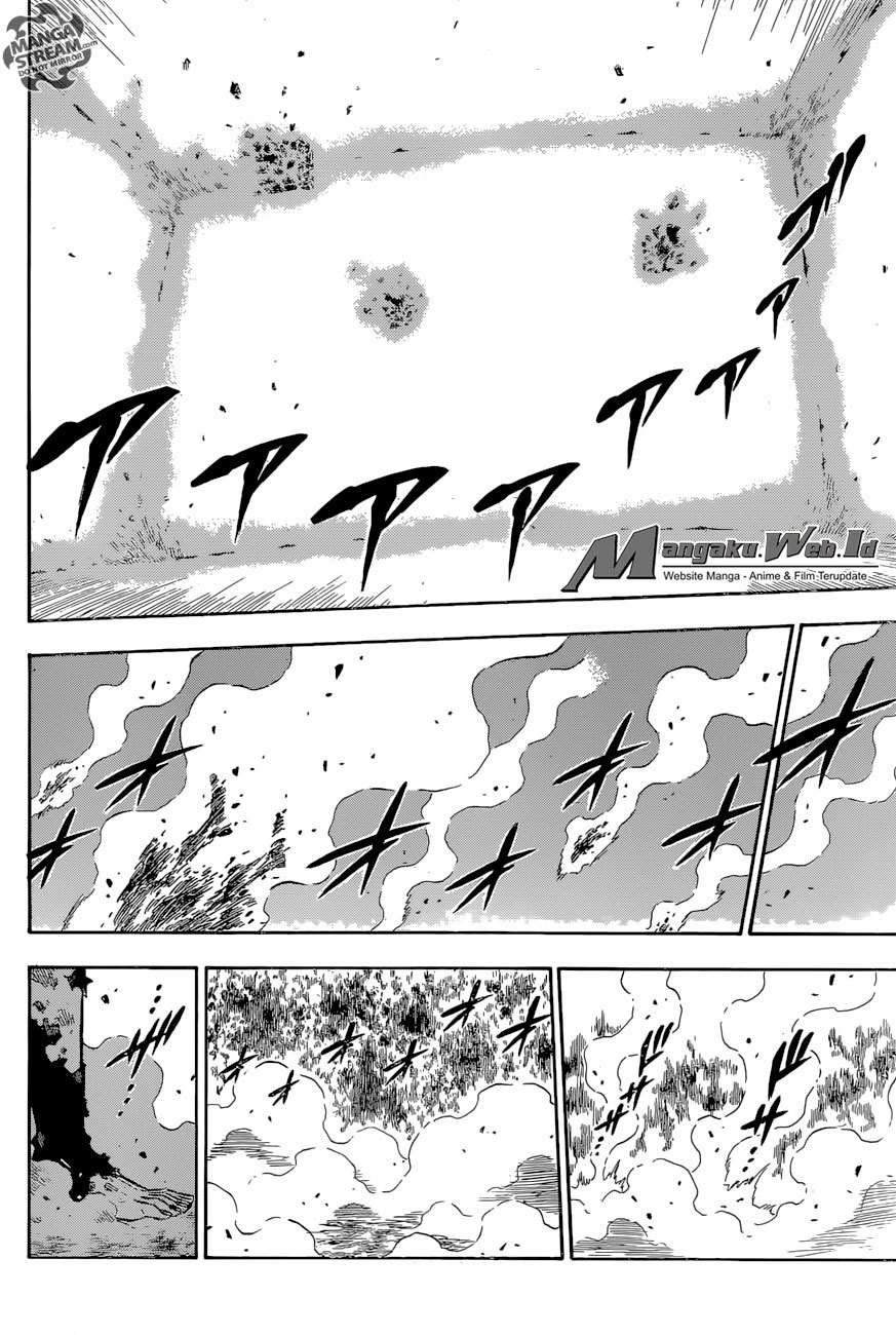 Black Clover Chapter 153 - halaman 6