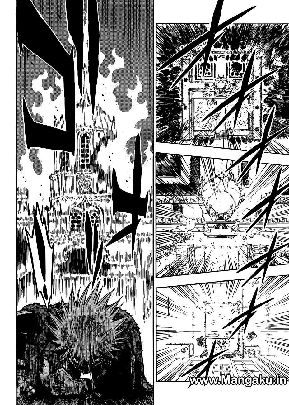 Black Clover Chapter 171 - halaman 13