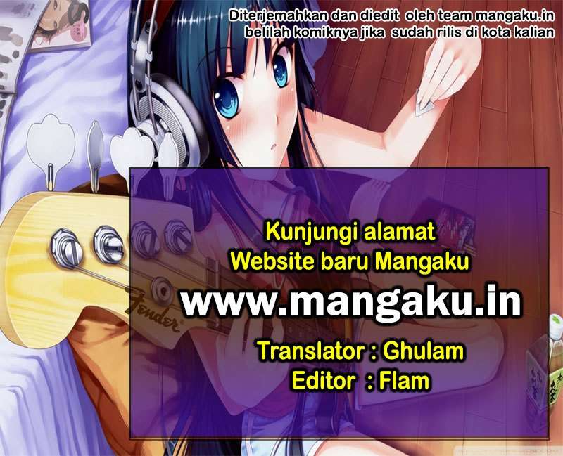 Black Clover Chapter 181 - halaman 1