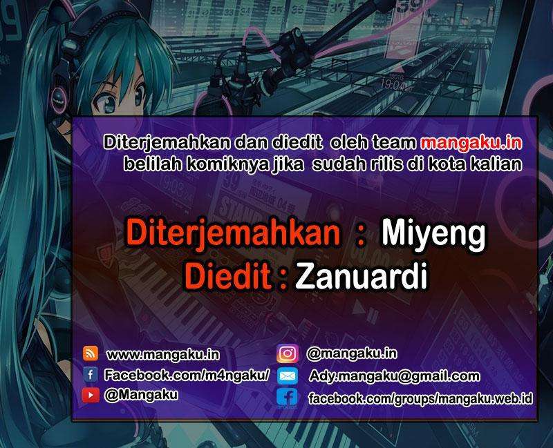Black Clover Chapter 195 - halaman 1