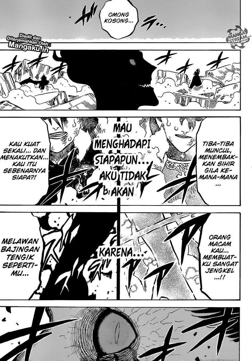 Black Clover Chapter 197 - halaman 15