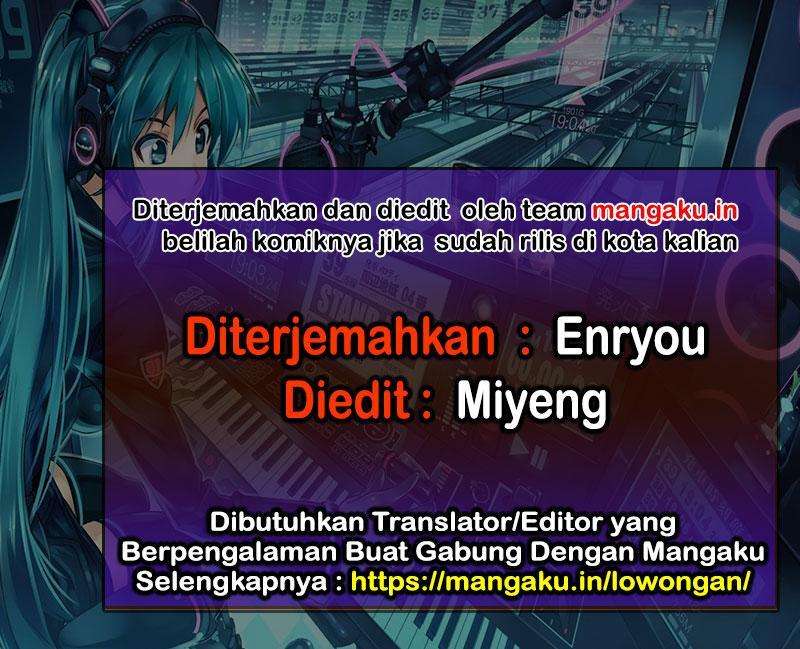 Black Clover Chapter 197 - halaman 2
