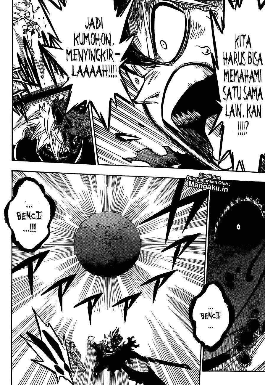 Black Clover Chapter 198 - halaman 15