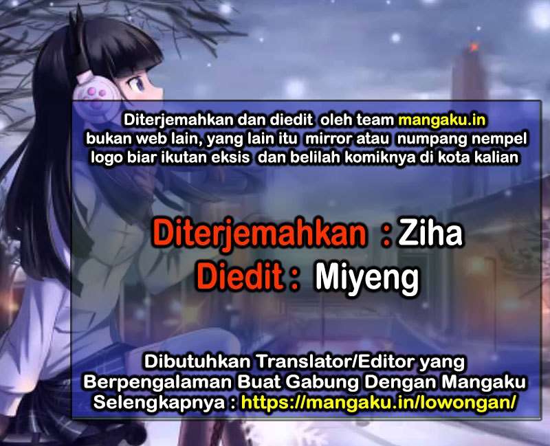 Black Clover Chapter 202 - halaman 1