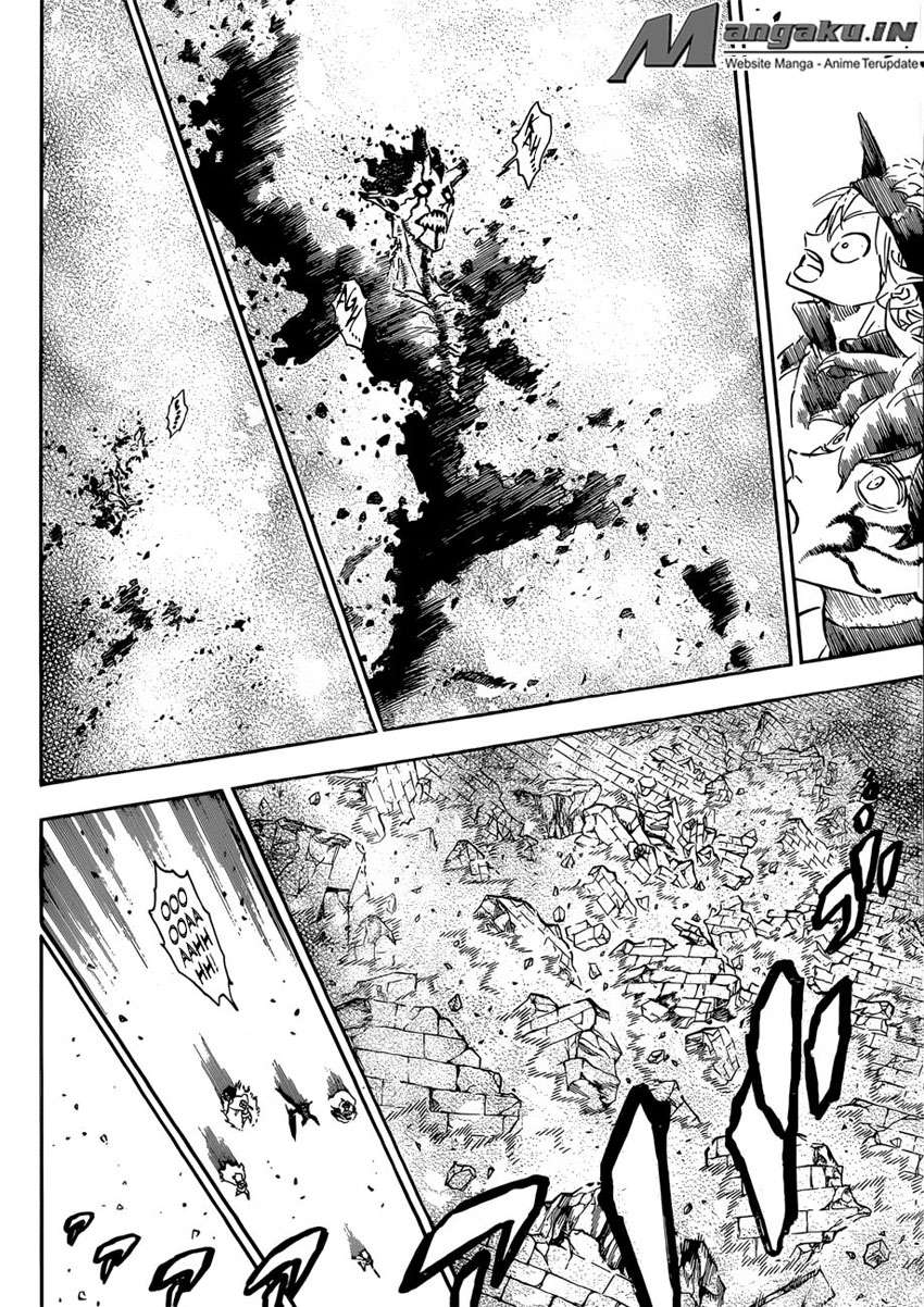 Black Clover Chapter 207 - halaman 13
