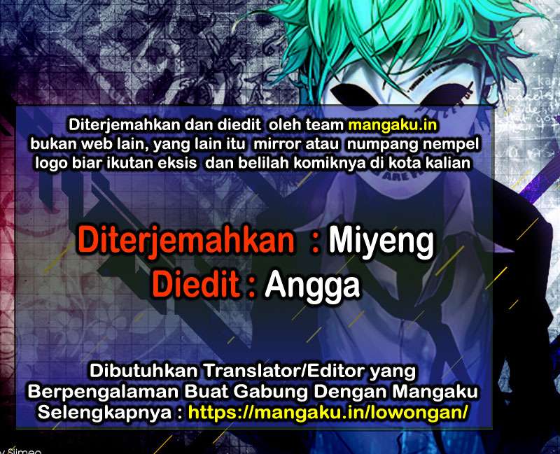 Black Clover Chapter 216 - halaman 1