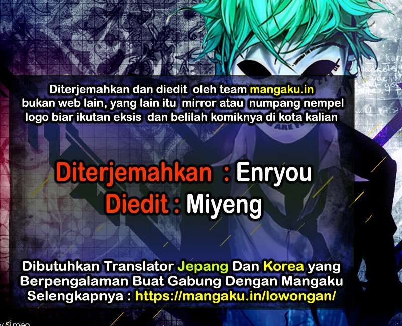 Black Clover Chapter 231 - halaman 1