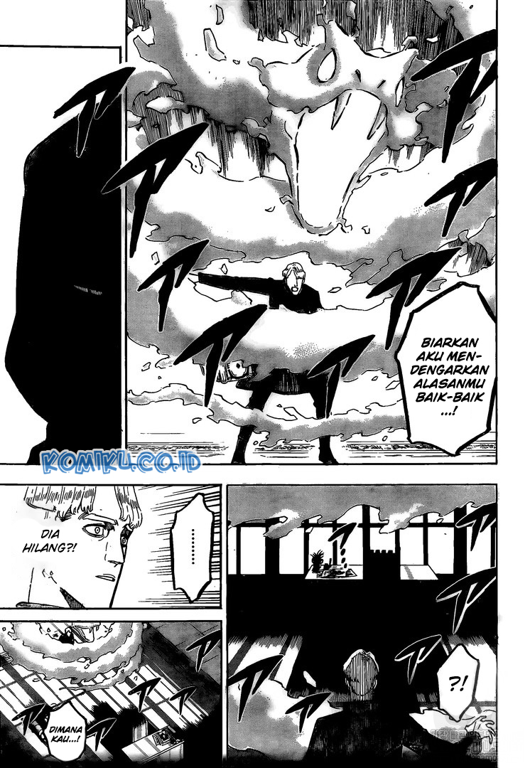 Black Clover Chapter 246 - halaman 14