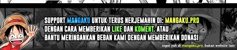 Black Clover Chapter 284 - halaman 8