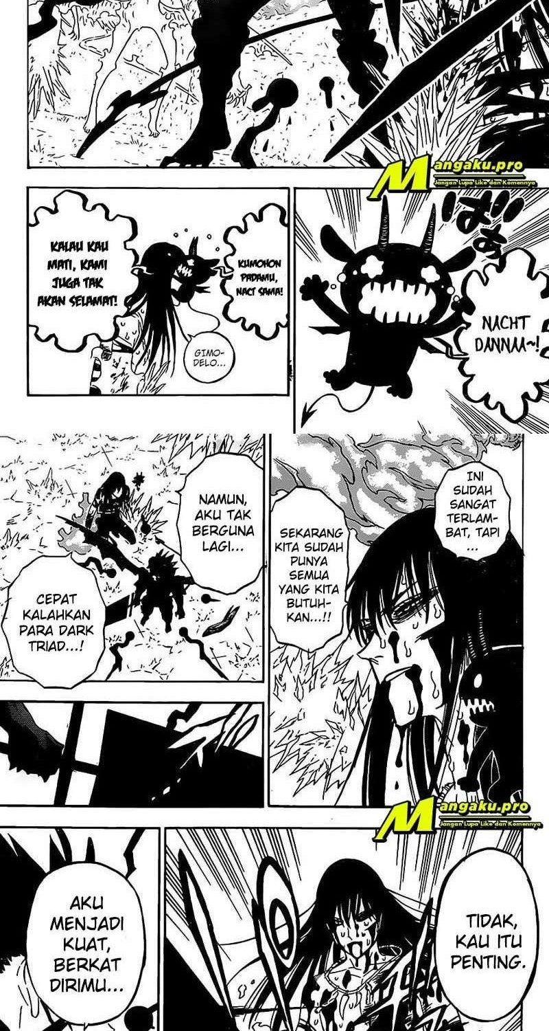 Black Clover Chapter 288 - halaman 2
