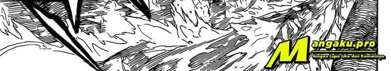 Black Clover Chapter 294 - halaman 9
