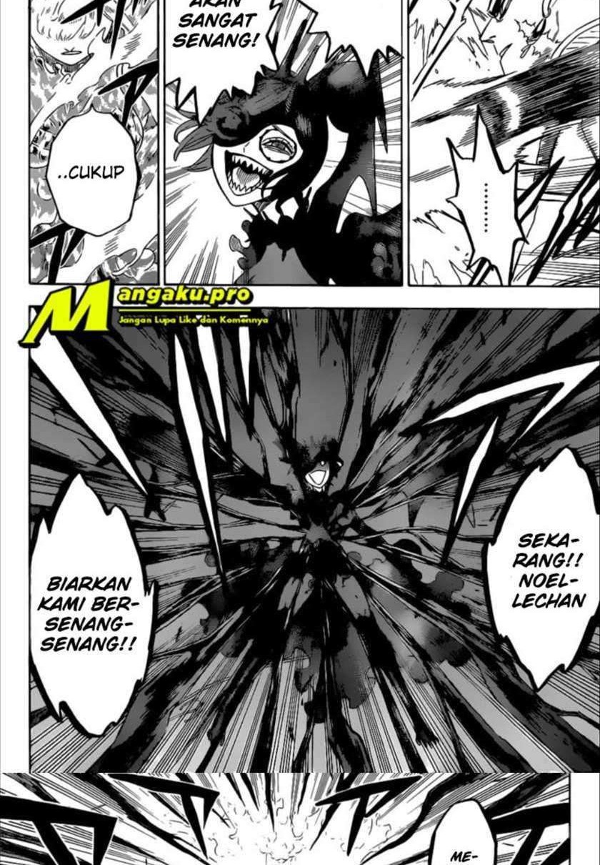 Black Clover Chapter 295 - halaman 10