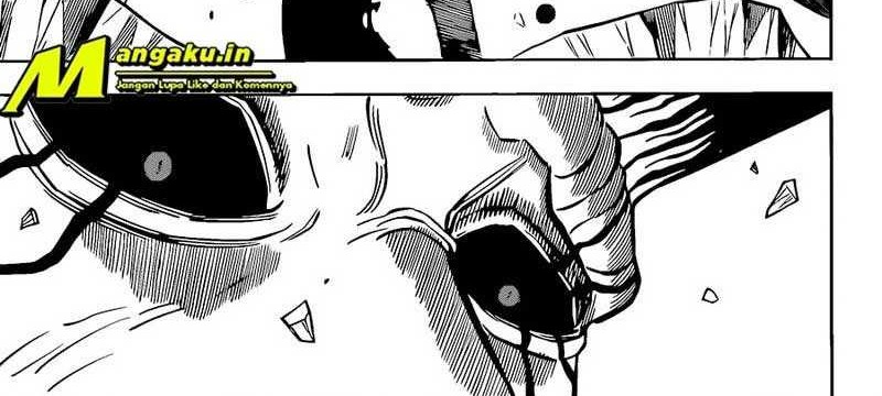 Black Clover Chapter 328 - halaman 6