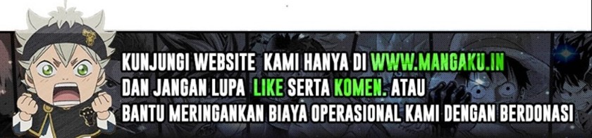 Black Clover Chapter 353 - halaman 8