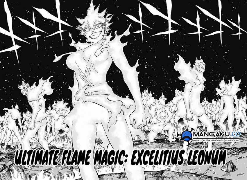 Black Clover Chapter 371 - halaman 15