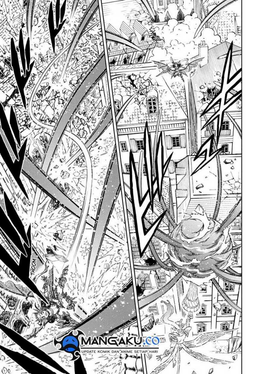 Black Clover Chapter 372 - halaman 10