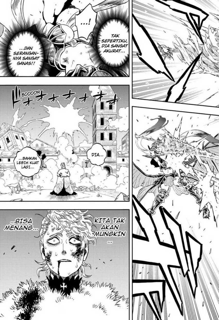 Black Clover Chapter 372 - halaman 14