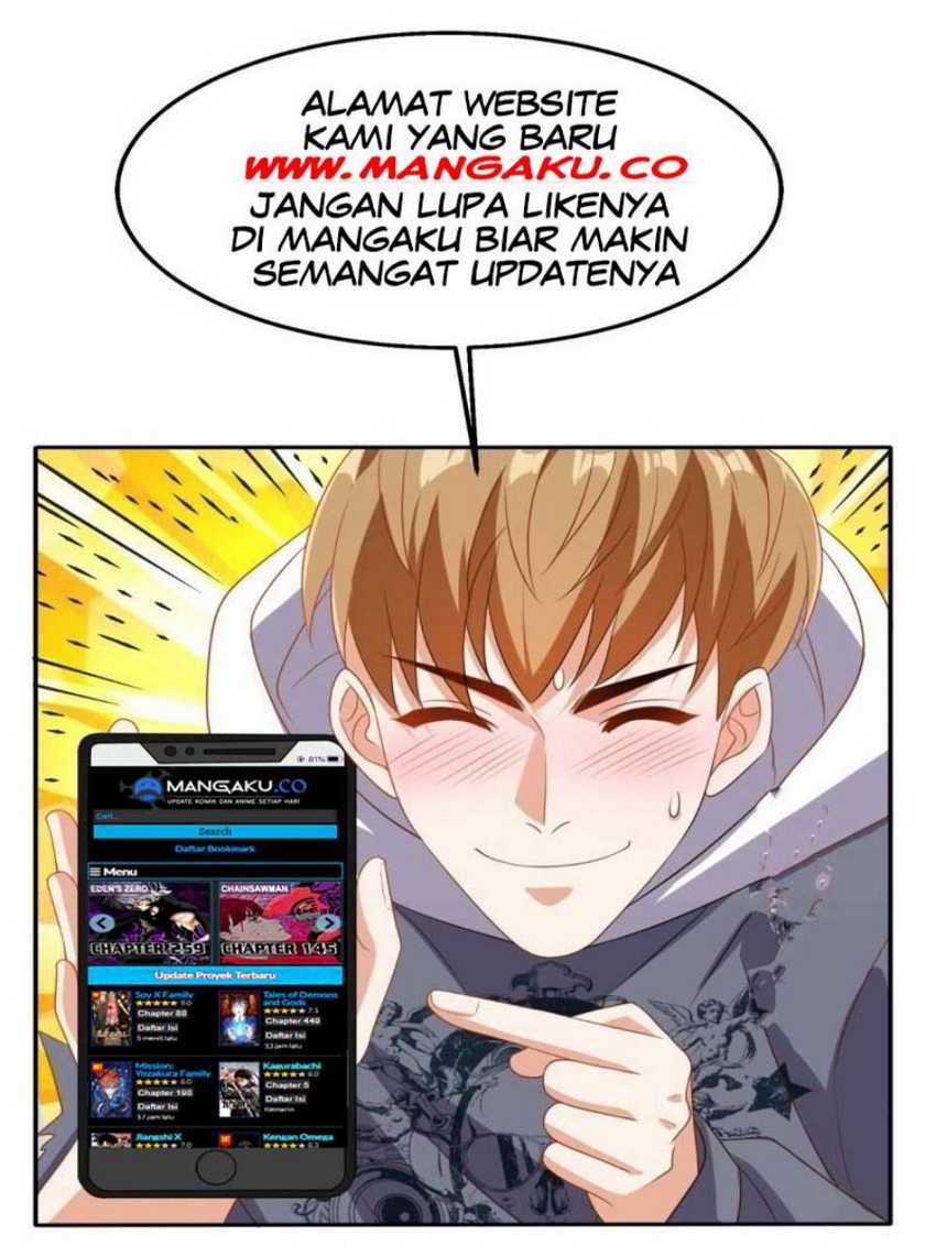 Black Clover Chapter 372 - halaman 25