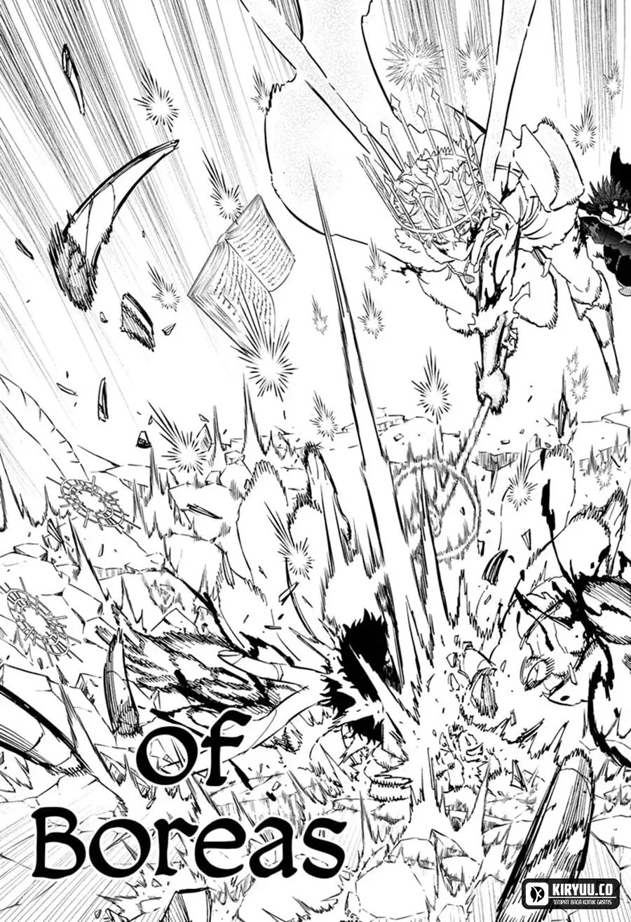 Black Clover Chapter 378 - halaman 18