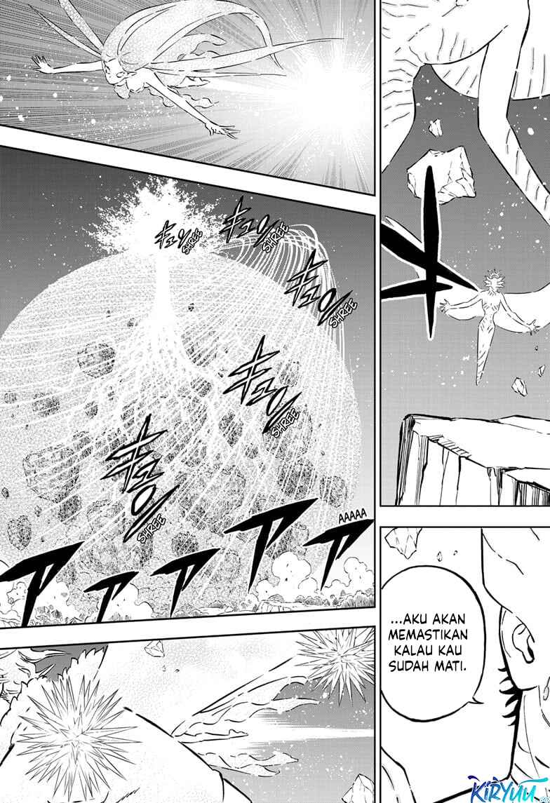 Black Clover Chapter 380 - halaman 10