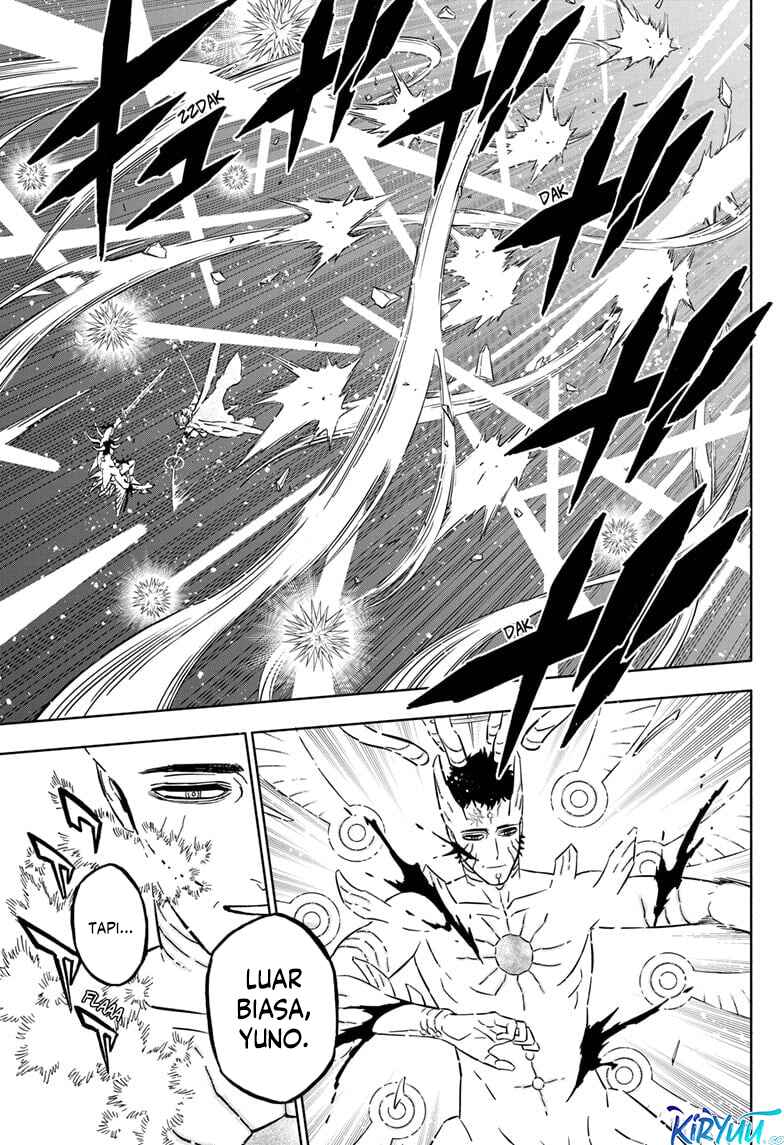 Black Clover Chapter 380 - halaman 16
