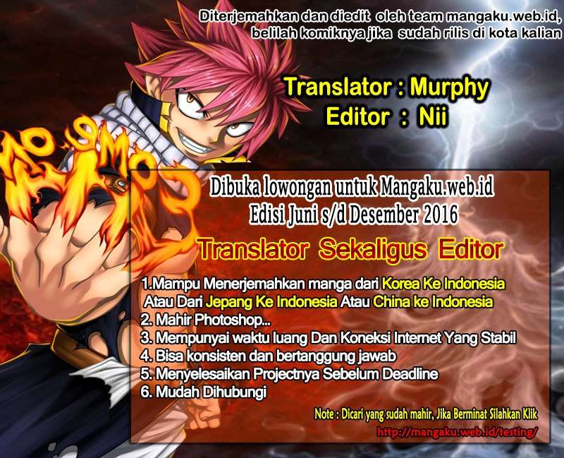 Black Clover Chapter 85 - halaman 2