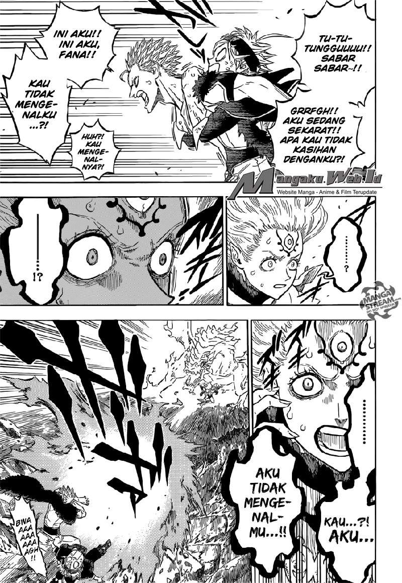 Black Clover Chapter 92 - halaman 10