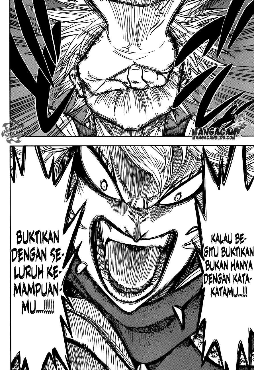 Black Clover Chapter 108 - halaman 4