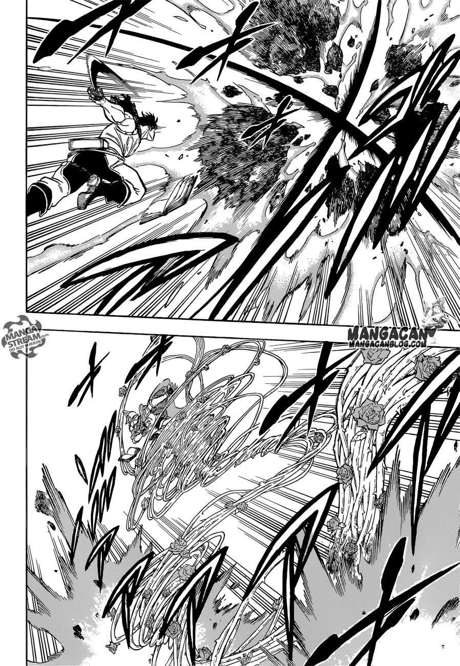 Black Clover Chapter 109 - halaman 6