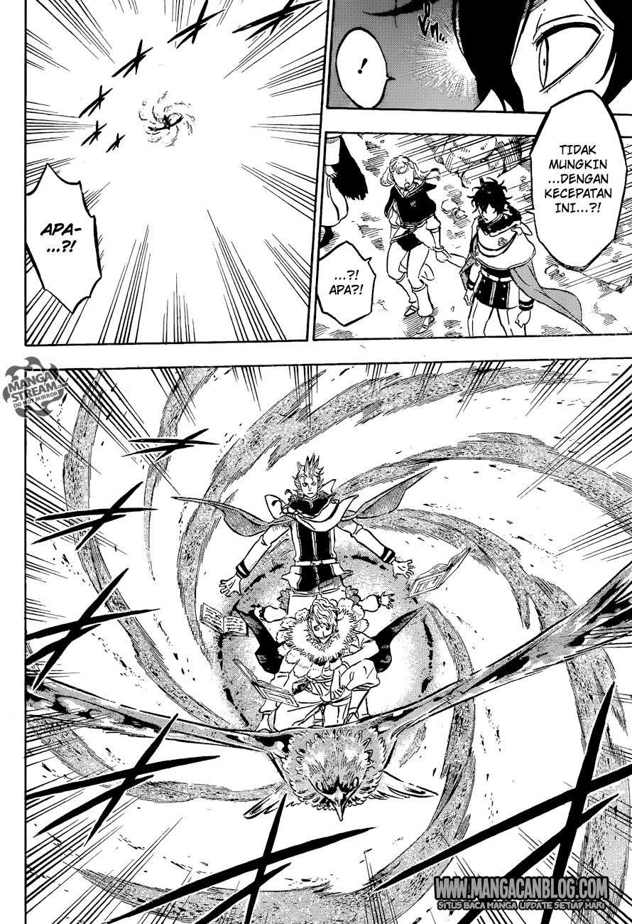 Black Clover Chapter 120 - halaman 10