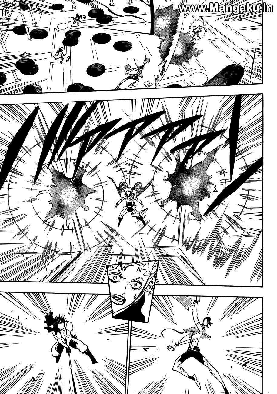 Black Clover Chapter 180 - halaman 14