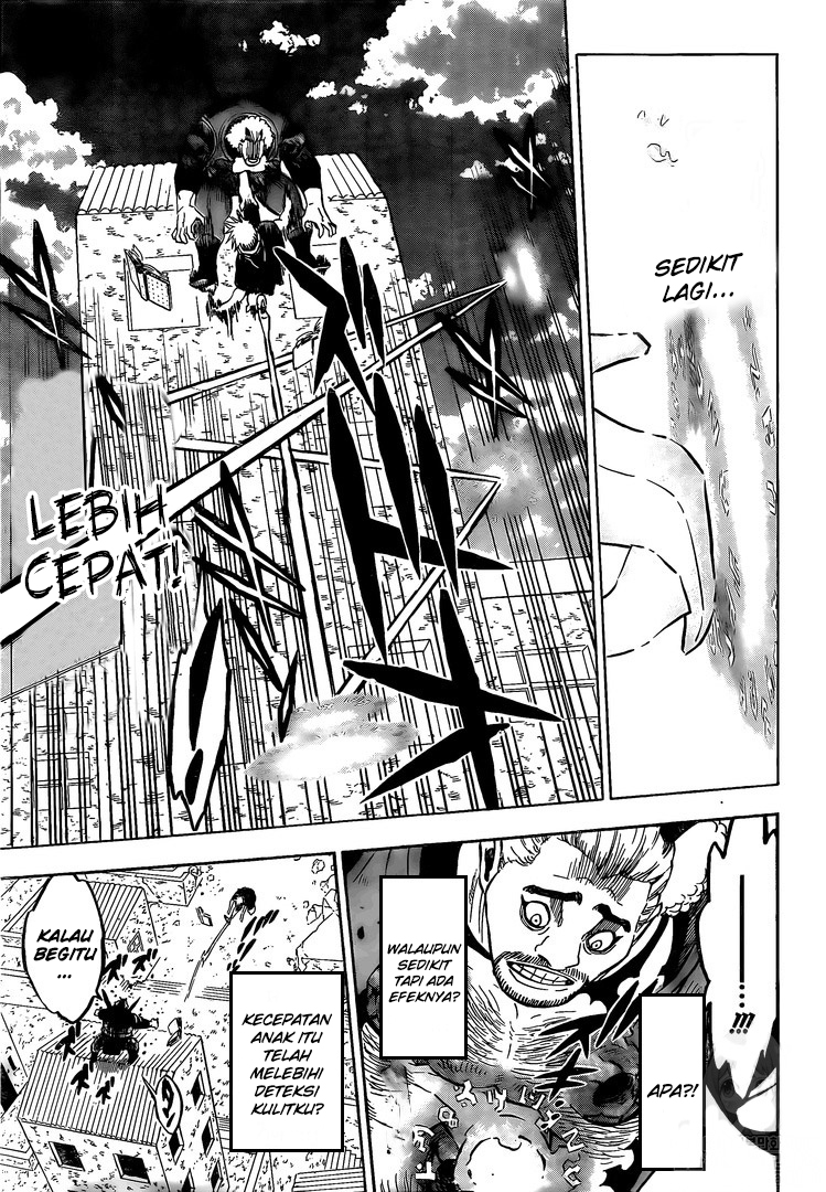 Black Clover Chapter 248 - halaman 10