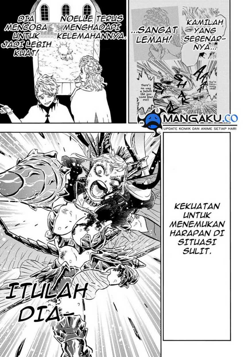 Black Clover Chapter 372 - halaman 18