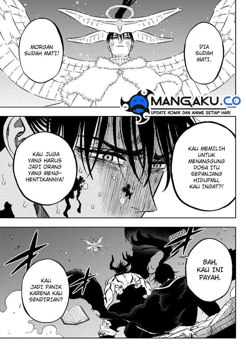 Black Clover Chapter 375 - halaman 15
