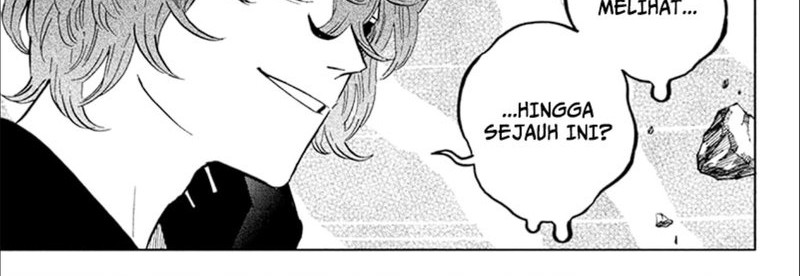 Black Clover Chapter 377 - halaman 4