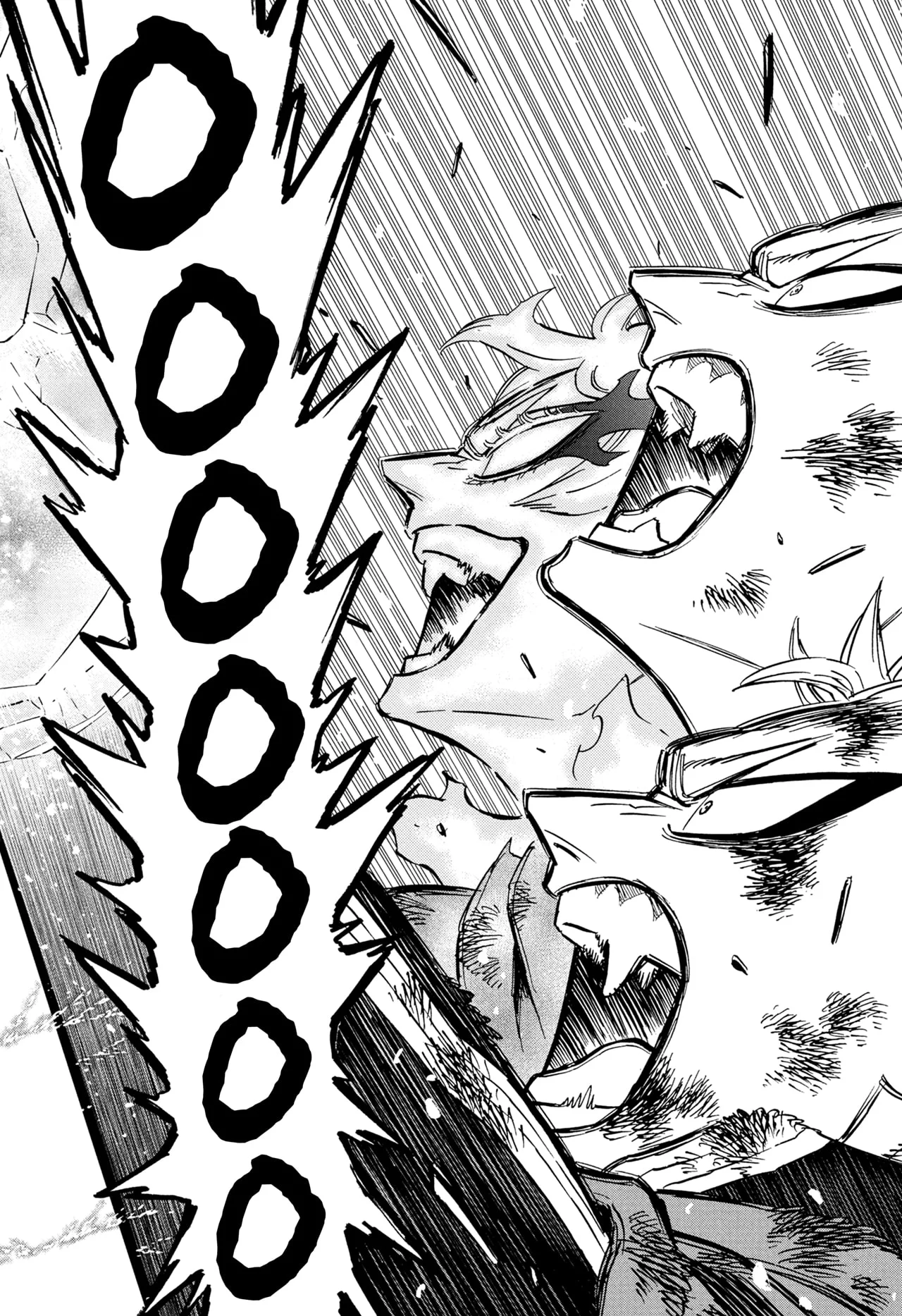 Black Clover Chapter 386 - halaman 12