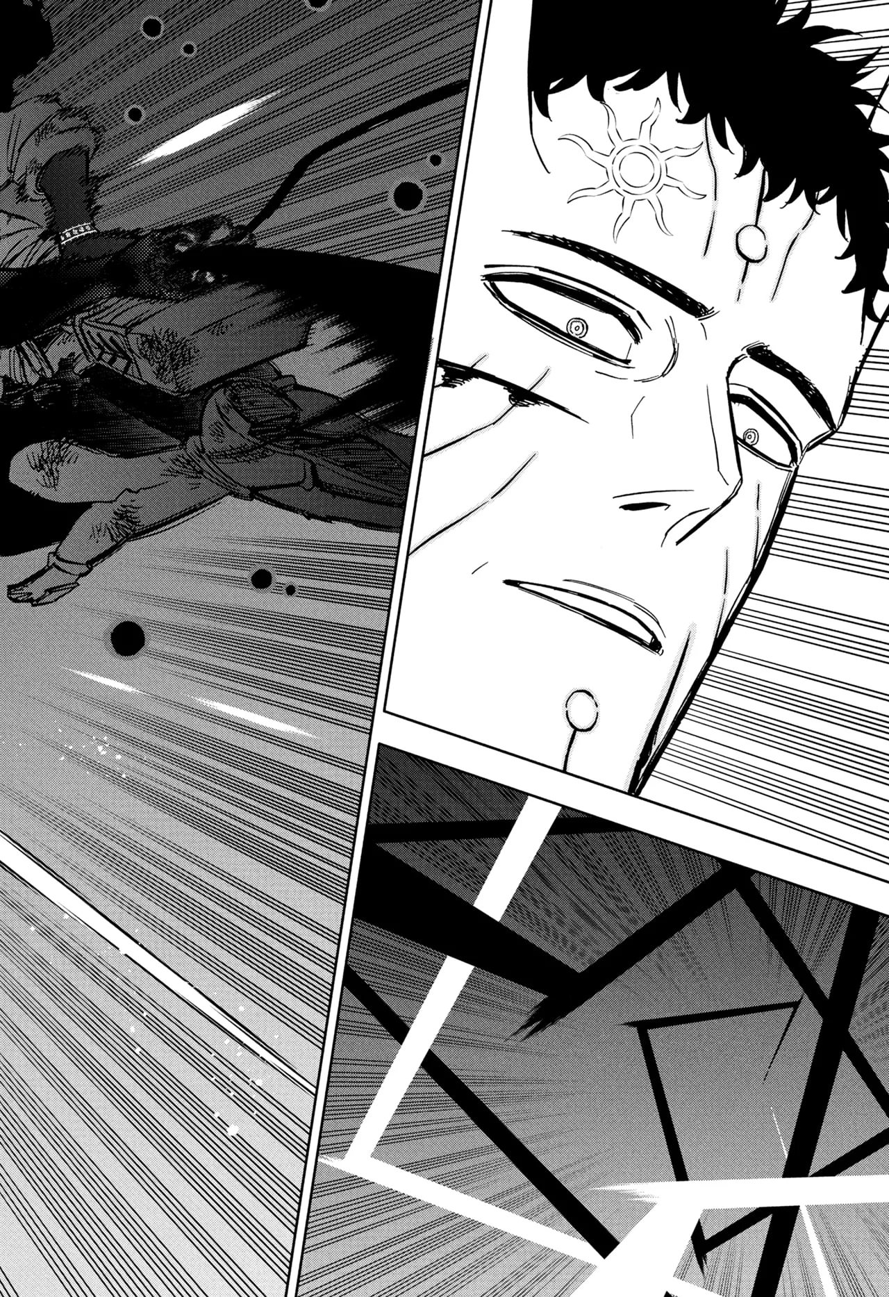 Black Clover Chapter 386 - halaman 18
