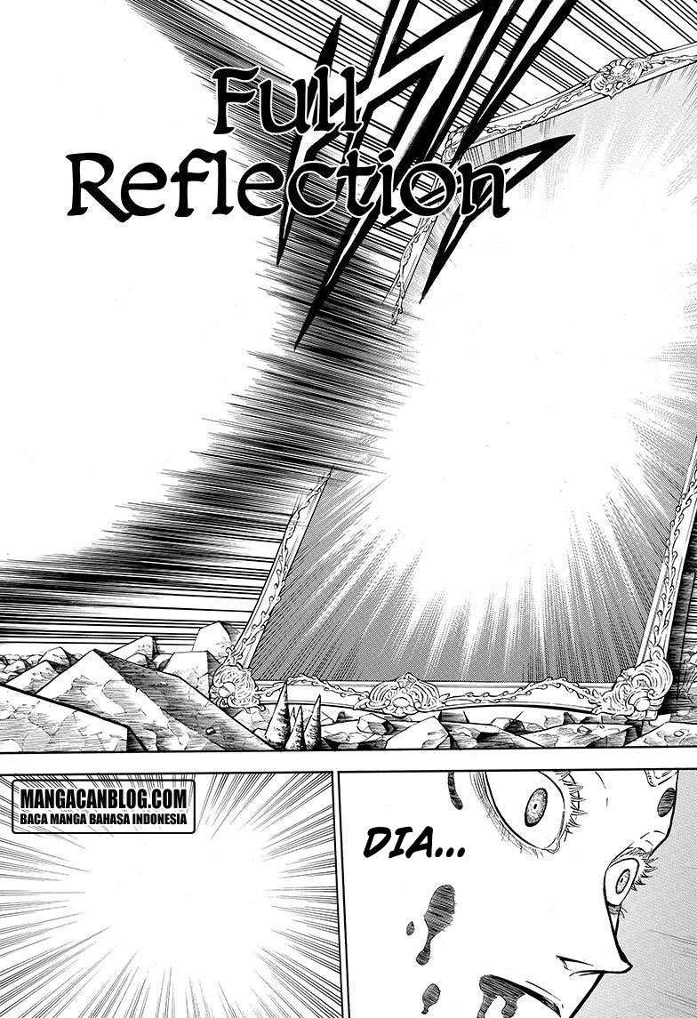 Black Clover Chapter 50 - halaman 19