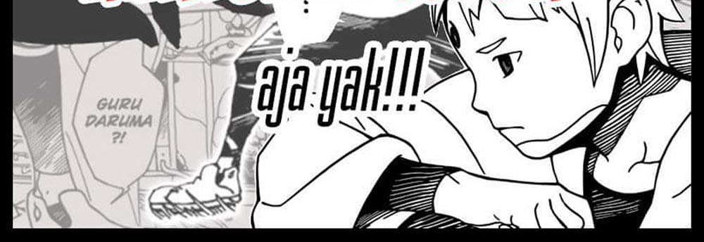 Black Clover Gaiden: Quartet Knights Chapter 2 - halaman 11