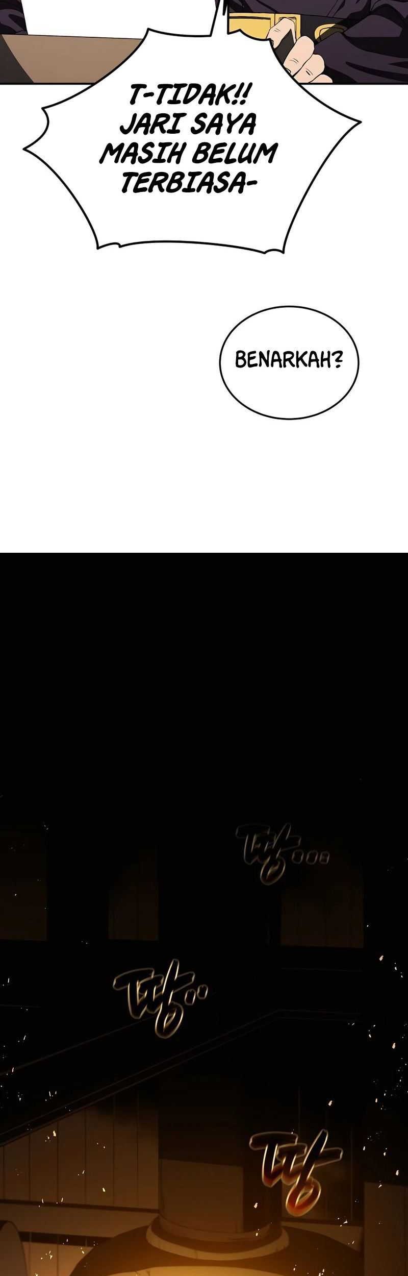 Black Corporation: Joseon Chapter 1 - halaman 22