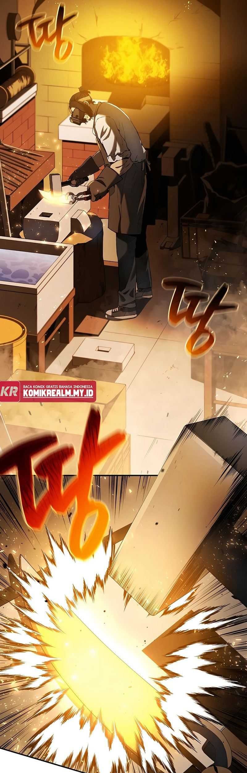 Black Corporation: Joseon Chapter 1 - halaman 24