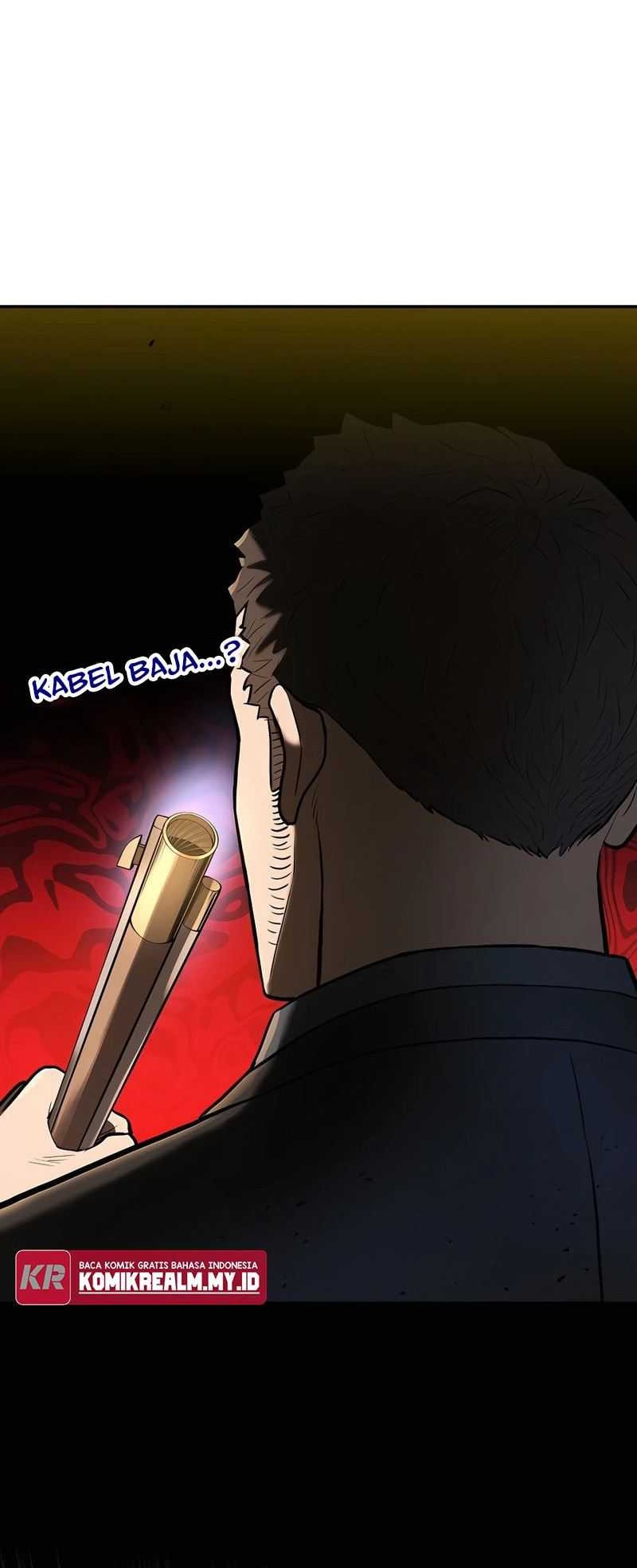 Black Corporation: Joseon Chapter 1 - halaman 41