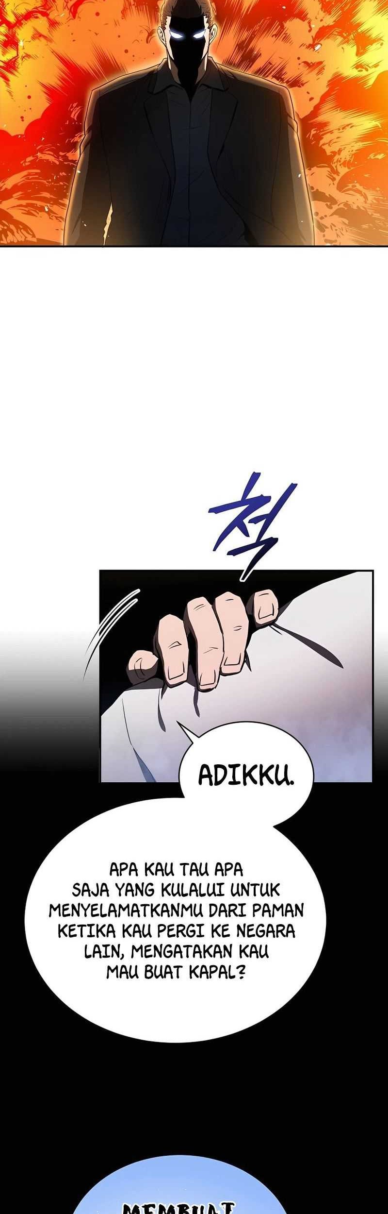 Black Corporation: Joseon Chapter 1 - halaman 53