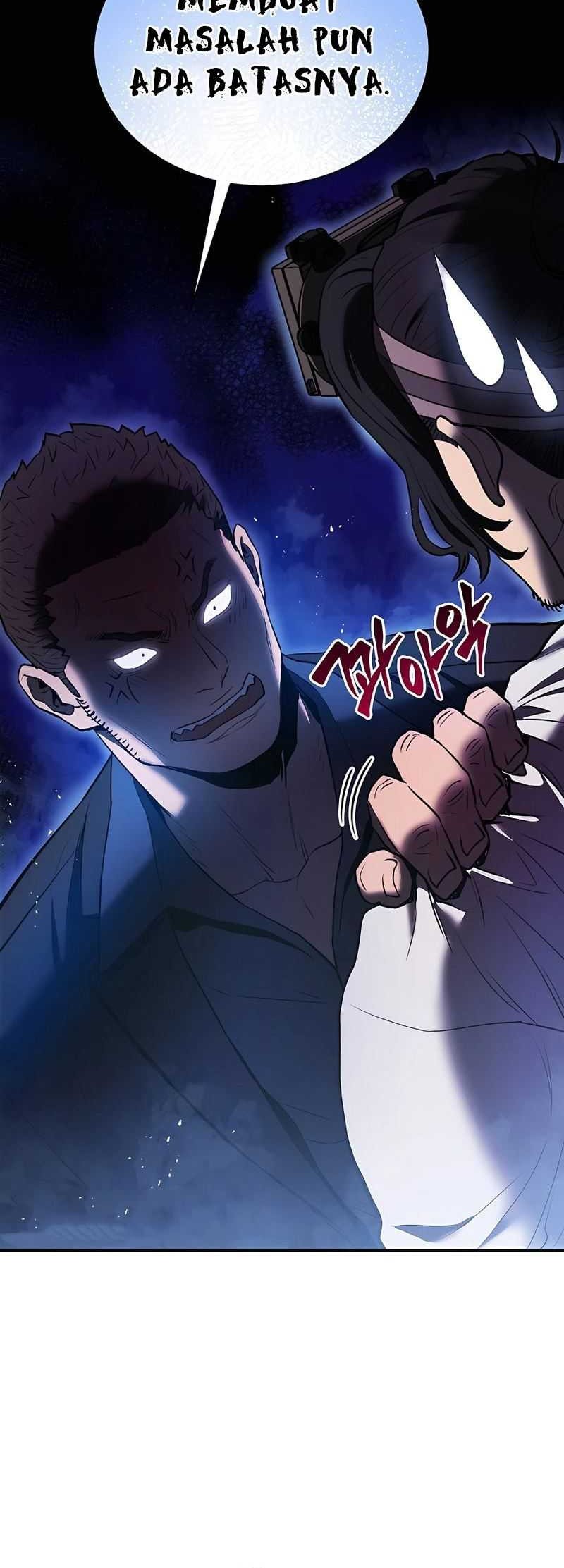 Black Corporation: Joseon Chapter 1 - halaman 54