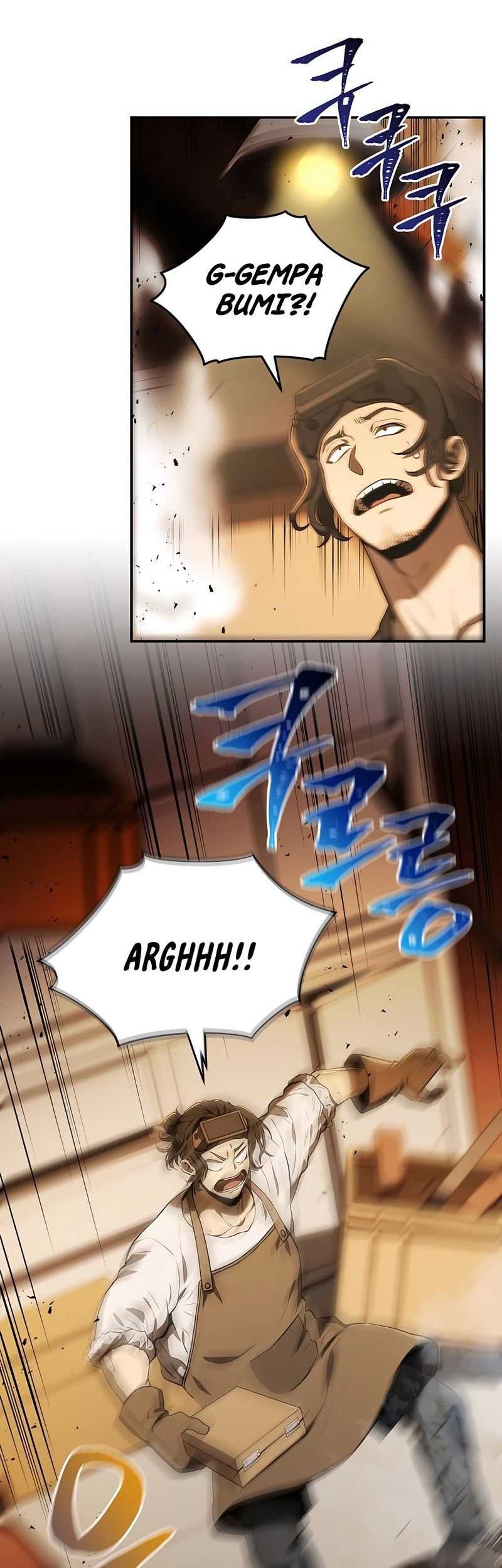 Black Corporation: Joseon Chapter 1 - halaman 64